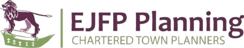 EJFP Planning – Chartered Town Planners